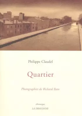 Couverture du produit · Quartier
