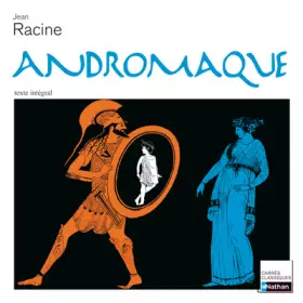 Couverture du produit · ANDROMAQUE RACINE N46