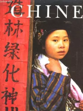 Couverture du produit · Chine