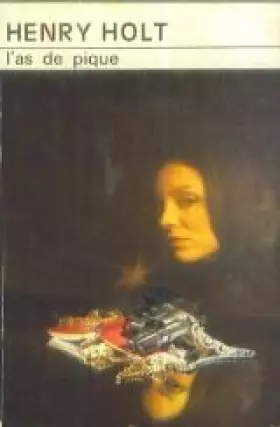 Couverture du produit · L'As de pique (Collection Le Club des masques)