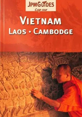Couverture du produit · Vietnam/Cambodge/Laos