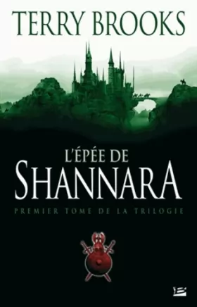 Couverture du produit · Shannara, tome 1 : L'Épée de Shannara