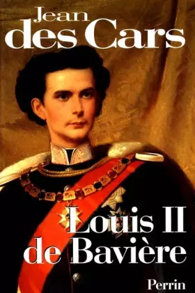 Couverture du produit · Louis II de Bavière