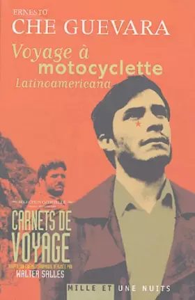 Couverture du produit · Voyage à motocyclette : Latinoamericana