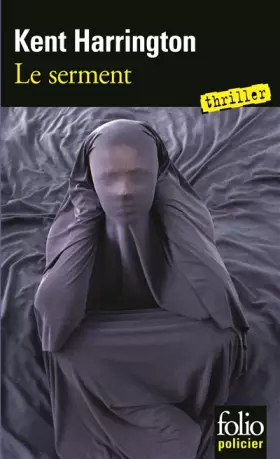 Couverture du produit · Le serment