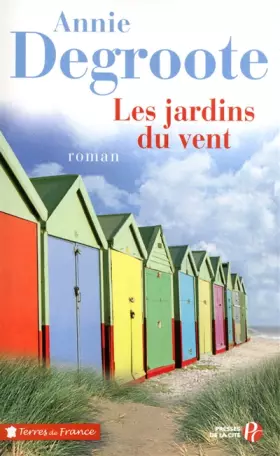 Couverture du produit · Les jardins du vent