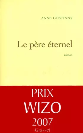 Couverture du produit · Le père éternel
