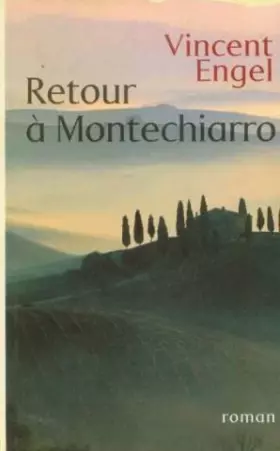 Couverture du produit · Retour à Montechiarro