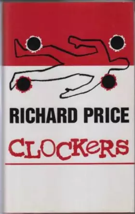 Couverture du produit · Clockers