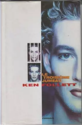 Couverture du produit · Le troisième jumeau