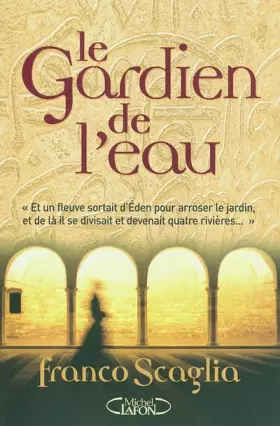 Couverture du produit · Le Gardien de l'eau