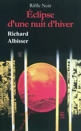 Couverture du produit · Eclipse d'une nuit d'hiver
