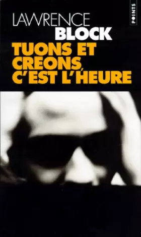 Couverture du produit · Tuons et créons, c'est l'heure