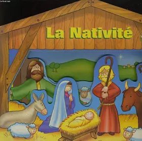 Couverture du produit · La Nativité