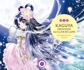 Couverture du produit · Kaguya princesse au clair de lune