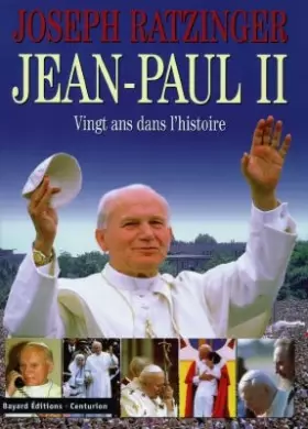 Couverture du produit · JEAN-PAUL II. Vingt ans dans l'histoire