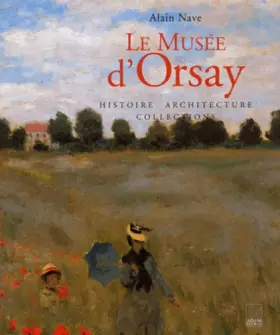 Couverture du produit · Musée d'Orsay