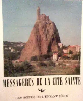 Couverture du produit · Messagères de la cité sainte