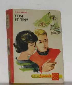 Couverture du produit · Tom et tina