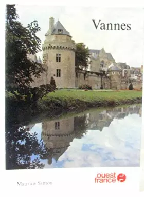 Couverture du produit · Vannes (French Edition)