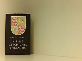 Couverture du produit · Kleine Geschichte Englands