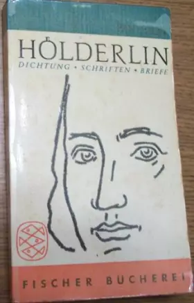 Couverture du produit · Dichtung, Schriften, Briefe