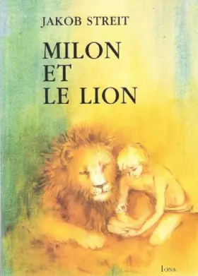 Couverture du produit · Milon et le Lion