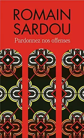 Couverture du produit · Pardonnez nos offenses