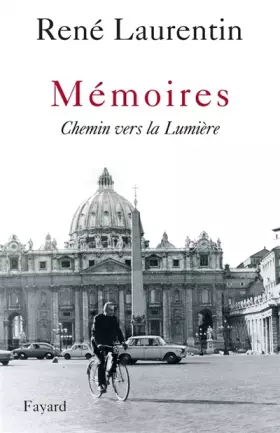 Couverture du produit · Mémoires : Chemin vers la Lumière