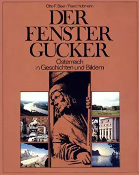 Couverture du produit · Otto F. Beer/ Franz Hubmann - Der Fenstergucker