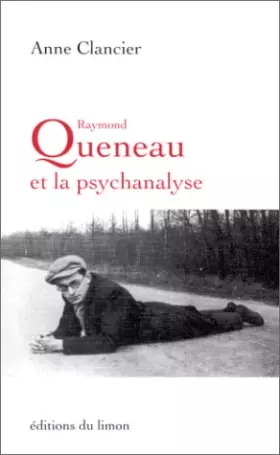Couverture du produit · Raymond Queneau et la psychanalyse