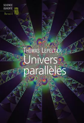 Couverture du produit · Univers parallèles