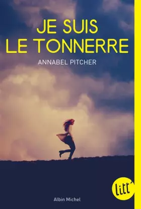 Couverture du produit · Je suis le tonnerre