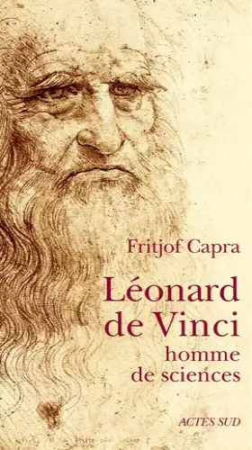 Couverture du produit · Léonard de Vinci : Homme de sciences