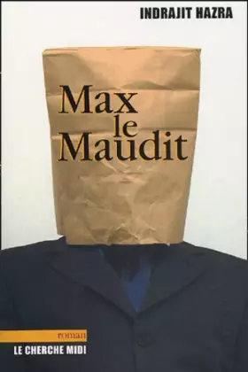 Couverture du produit · Max le maudit