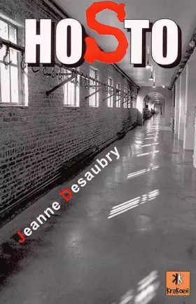 Couverture du produit · Hosto