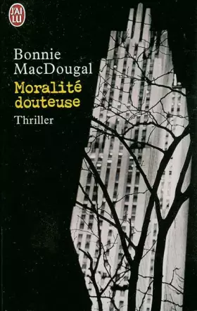 Couverture du produit · Moralité douteuse