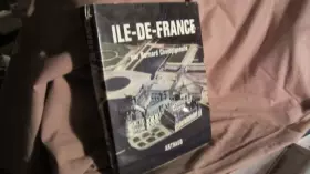 Couverture du produit · Ile -de-France. les beaux pays