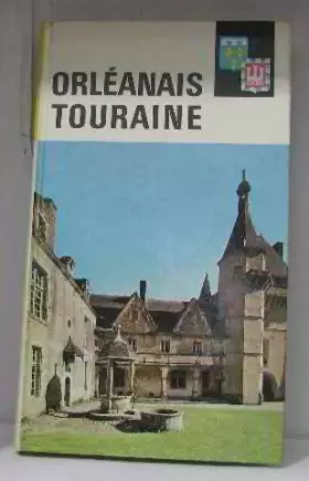 Couverture du produit · Orléanais touraine