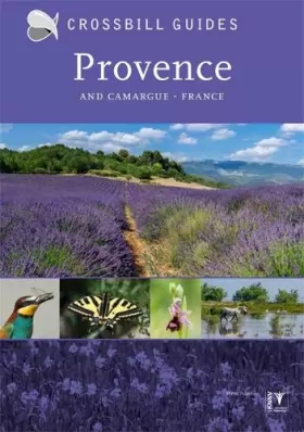 Couverture du produit · Provence: And Camargue, France