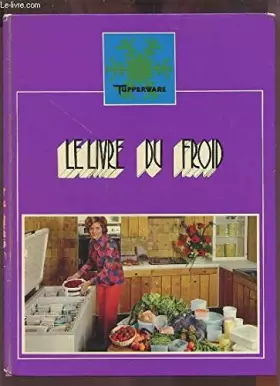 Couverture du produit · LE LIVRE DU FROID.