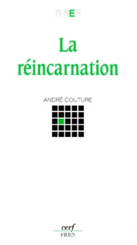 Couverture du produit · BREF, numéro 56 : La Réincarnation