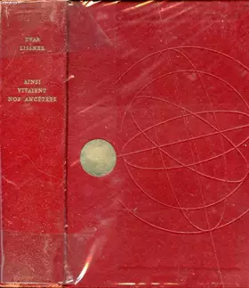 Couverture du produit · AINSI VIVAIENT NOS ANCETRES