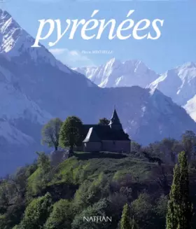 Couverture du produit · Les Pyrénées