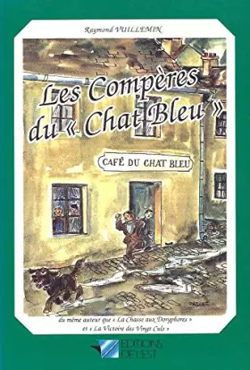 Couverture du produit · Compères du chat bleu
