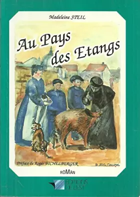 Couverture du produit · Au pays des étangs