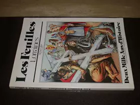 Couverture du produit · LES FEUILLES LORRAINES. DEUX MILLE ANS D'HISTOIRE .