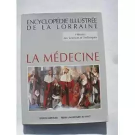 Couverture du produit · Medecine (la)