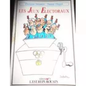 Couverture du produit · Les Jeux électoraux