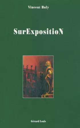 Couverture du produit · SurExpositioN